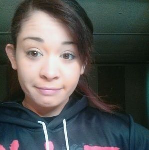 Meet your Posher, Kerena